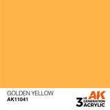 AK G3 Acrylic Paint (001 to 100)