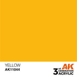 AK G3 Acrylic Paint (001 to 100)