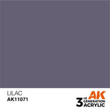 AK G3 Acrylic Paint (001 to 100)