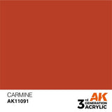 AK G3 Acrylic Paint (001 to 100)