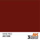 AK G3 Acrylic Paint (001 to 100)