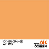 AK G3 Acrylic Paint (001 to 100)