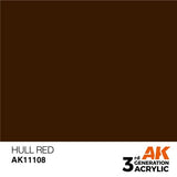 AK G3 Acrylic Paint (101 to 200)