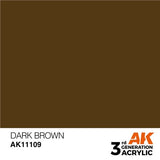 AK G3 Acrylic Paint (101 to 200)