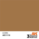 AK G3 Acrylic Paint (101 to 200)