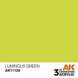 AK G3 Acrylic Paint (101 to 200)