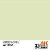 AK G3 Acrylic Paint (101 to 200)