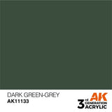 AK G3 Acrylic Paint (101 to 200)