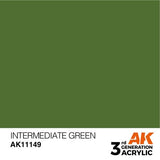 AK G3 Acrylic Paint (101 to 200)