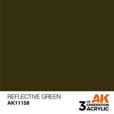 AK G3 Acrylic Paint (101 to 200)