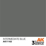 AK G3 Acrylic Paint (101 to 200)