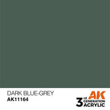 AK G3 Acrylic Paint (101 to 200)