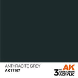 AK G3 Acrylic Paint (101 to 200)