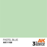 AK G3 Acrylic Paint (101 to 200)