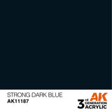 AK G3 Acrylic Paint (101 to 200)