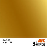 AK G3 Acrylic Paint (101 to 200)