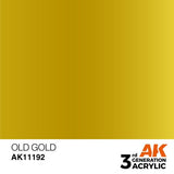 AK G3 Acrylic Paint (101 to 200)