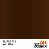 AK G3 Acrylic Paint (101 to 200)