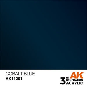 AK G3 Acrylic Paint (201 to 236)