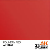 AK G3 Acrylic Paint (201 to 236)
