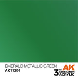 AK G3 Acrylic Paint (201 to 236)