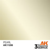 AK G3 Acrylic Paint (201 to 236)