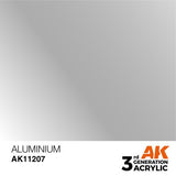 AK G3 Acrylic Paint (201 to 236)