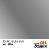 AK G3 Acrylic Paint (201 to 236)