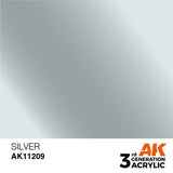 AK G3 Acrylic Paint (201 to 236)