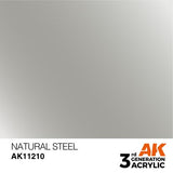 AK G3 Acrylic Paint (201 to 236)