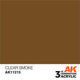AK G3 Acrylic Paint (201 to 236)