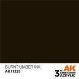 AK G3 Acrylic Paint (201 to 236)