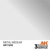 AK G3 Acrylic Paint (201 to 236)