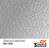 AK G3 Acrylic Paint (201 to 236)