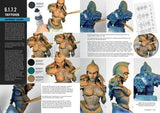 AK Interactive F.A.Q. Figure Painting Techniques – THE COMPLETE GUIDE FOR FIGURE SCALE MODELERS