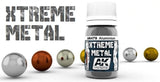 AK Interactive Xtreme Metal Paint