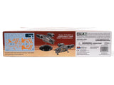 AMT 1/72 STAR WARS MANDALORIAN RAZOR CREST SHIP