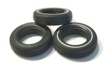 1/25 AMT Firestone Supreme Tires Parts Pack PP027