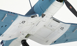 1/32 Tamiya VOUGHT F4U-1 CORSAIR "BIRDCAGE"