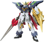 1/144 Bandai 33 Gundam Aegis Knight HGBD, Kazami's Mobile Suit