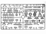 1/48 ICM USAF B26K Counter Invader Attack Aircraft Vietnam War 48279