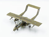 1/48 ICM USAF USMC OV10A Bronco Attack Aircraft 48300