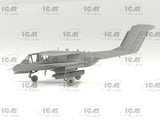 1/48 ICM USAF USMC OV10A Bronco Attack Aircraft 48300
