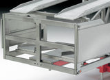 1/25 Revell Auto Transport Trailer