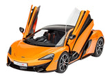 1/24 Revell Germany McLaren 570S Sports Car