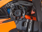 1/24 Revell Germany McLaren 570S Sports Car