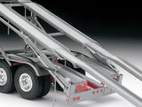 1/25 Revell Auto Transport Trailer