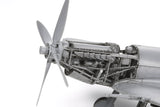 1/32 Tamiya Supermarine Spitfire Mk.IXc