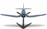 1/32 Tamiya VOUGHT F4U-1 CORSAIR "BIRDCAGE"