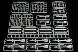 1/48 Great Wall Hobby Su-27 Flanker B Heavy Fighter (Ltd Edition) 4824